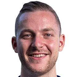 Kobe Vande Cauter fm 2021