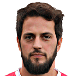 Toon Van Acker fm 2021