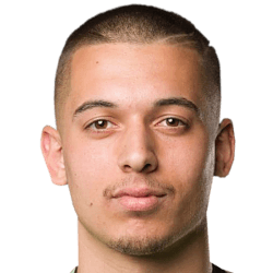 Yanni De Vriendt fm21