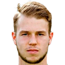 Jinse Vankeirsbulck fm21