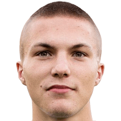 Matthias Francotte fm21