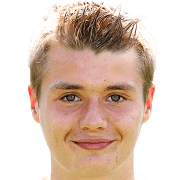 Jeffrey Pauwels fm 2021