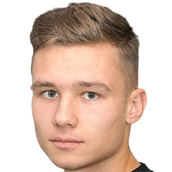Oleg Cheprassov fm 2021