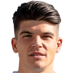 Jelle Alaerts fm21