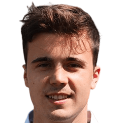 Loic Fernez fm 2021