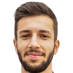 Badreddine Azzouzi fm 2021