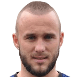 Steve Vanhorick fm 2021