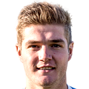 Nick Havermans fm21