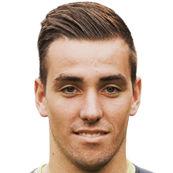 Jordi Nolle fm21