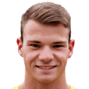 Joppe Van Heuverzwyn fm 2021