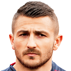 Kenneth Van Ransbeeck fm 2021