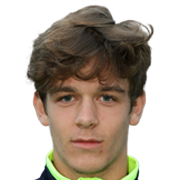 Jeroen Goor fm 2021