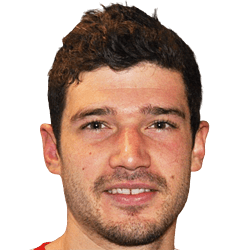 Edouard Dehon fm21