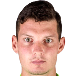 Olivier Vliegen fm 2021