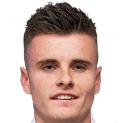 Dani Wilms fm21