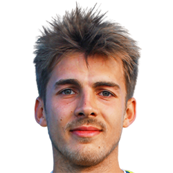 Arne Verboven fm21