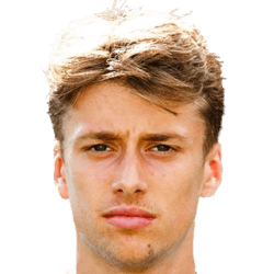 Cederick Van Daele fm21