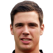 Jonas Cool fm 2021