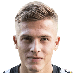 François Maistriaux fm21