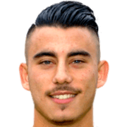 Enzo Bellia fm 2021