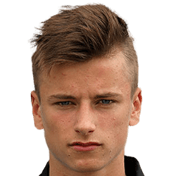 Jarno Vervaque fm 2021