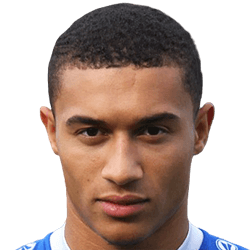 Nathan Nuyts fm 2021