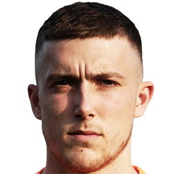 Andreas Suederick fm 2021