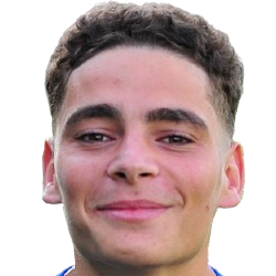 Antoine De Bodt fm 2021