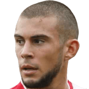 Ilias Labiad fm21