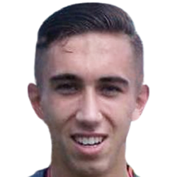 Quinten Boudry fm 2021