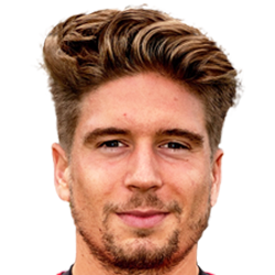 Bram Leroy fm 2021