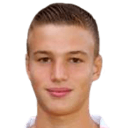 Maxime Ruggeri fm21