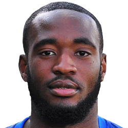 Patrick Kabeya Sacre fm21