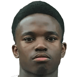 Chrisolithe Diozeye Mwini fm21