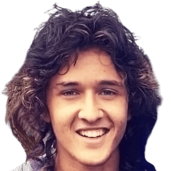 Angelo de Oliveira fm 2021