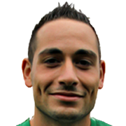 Mehdi Hadraoui fm 2021