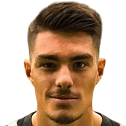 Théo Wuillot fm 2021