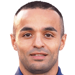 Morad Andich fm21