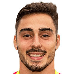 Jules Vanhaecke fm 2021