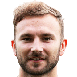 Stef De Backer fm 2021