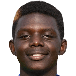 Hendrix Ndikumana fm 2021