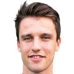 Sebastiaan Cordie fm 2021