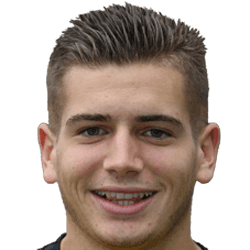 Matt Demets fm21