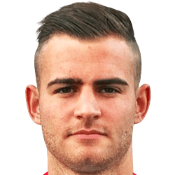 Robin Leemans fm 2021