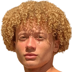 Wesley Orville fm 2021