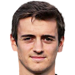 Justin Pieters fm 2021