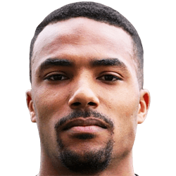 Samuel Davies fm 2021