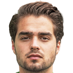 Jari Mariën fm 2021