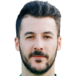 Quentin Becker fm21