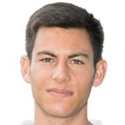 Amaury Fransolet fm 2021